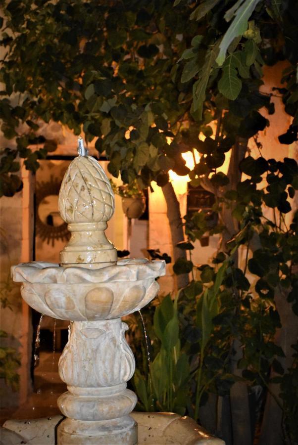הגן הקסום, הצימר בבאר שבע Hotel Exterior foto